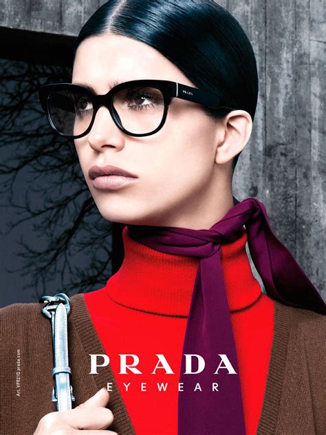 prada eyeglass frames women.